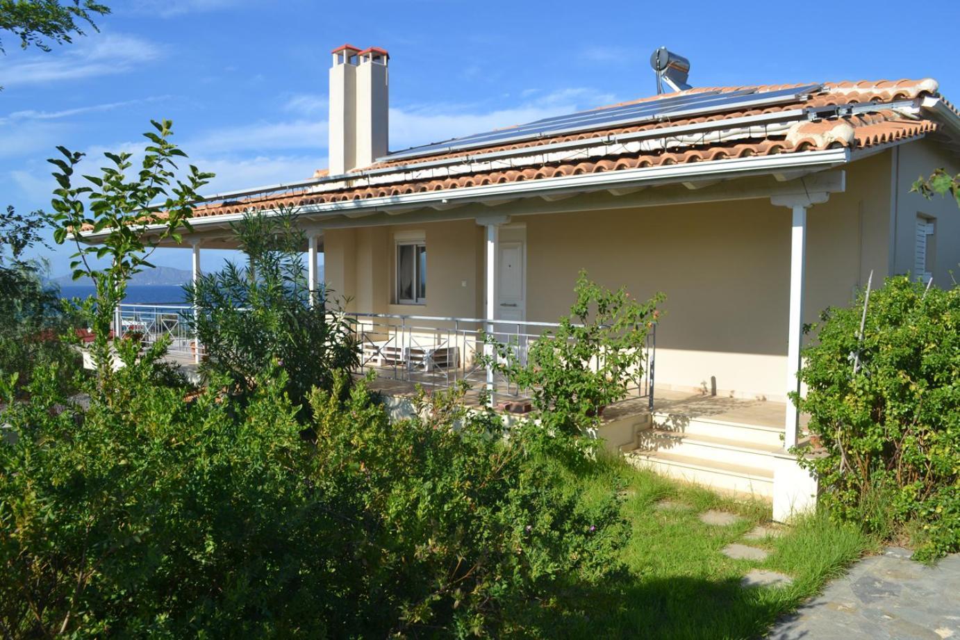 Corinthian Sun - Vacation Home Exteriér fotografie